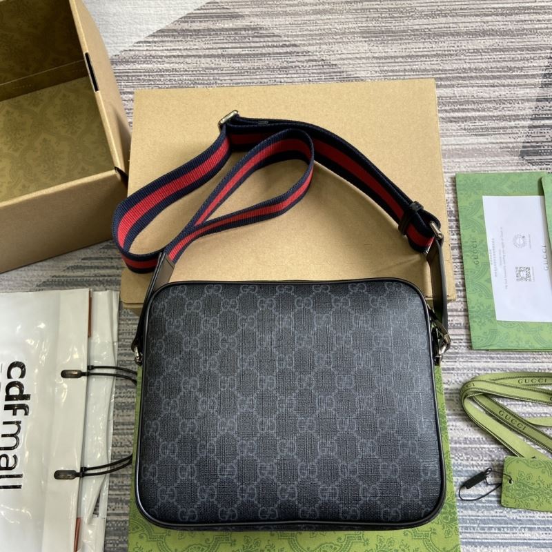 Mens Gucci Satchel Bags